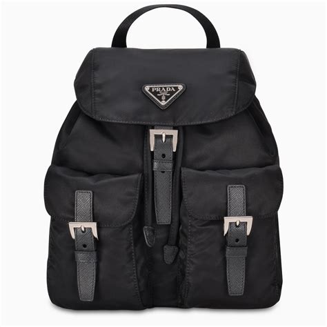 prada nylon backpack made in italy|prada nylon backpack price.